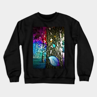 Birch Alley Crewneck Sweatshirt